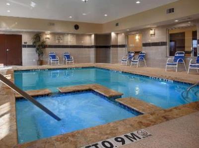 Best Western Plus Manvel Exterior photo